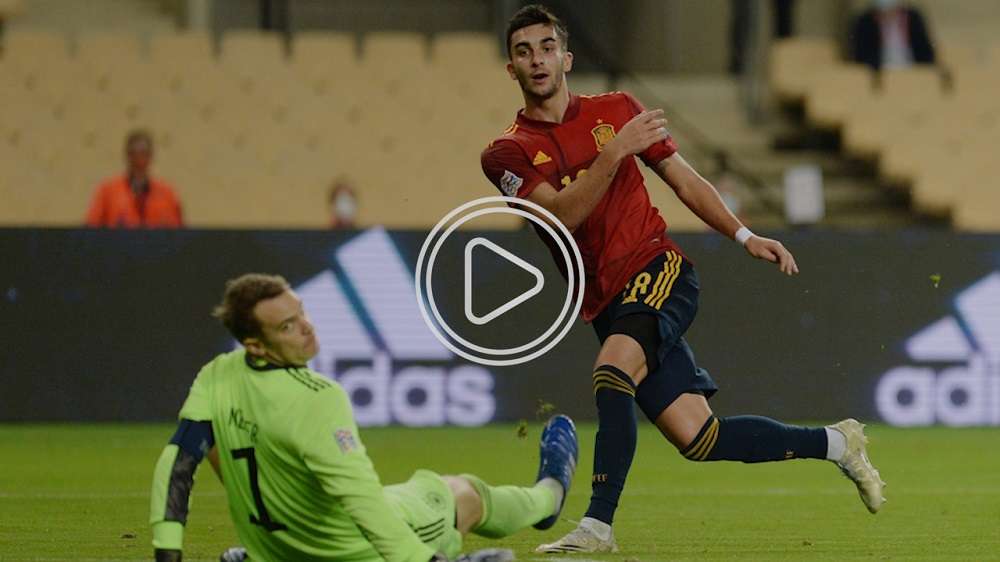 فيران توريس