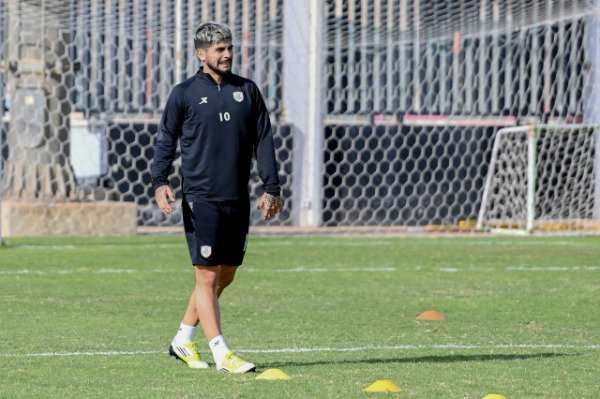 من التدريبات 