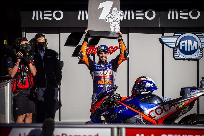 ميجيل أوليفيرا 