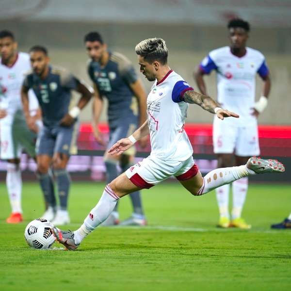 إيجور كورونادو