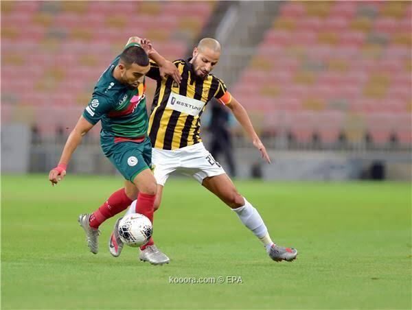 كريم الأحمدي 