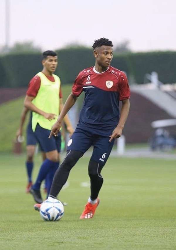 أرشد العلوي