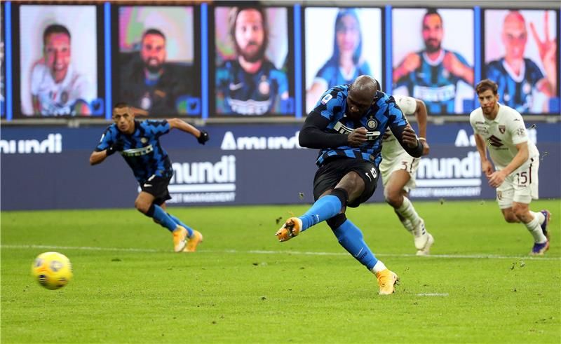 روميلو لوكاكو