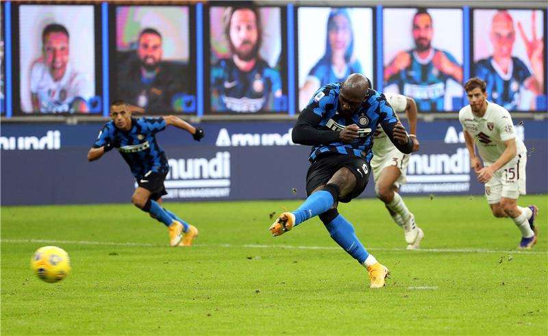 روميلو لوكاكو