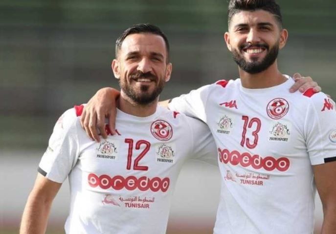 فرجاني ومعلول