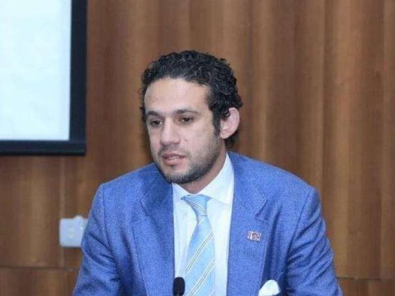   محمد فضل