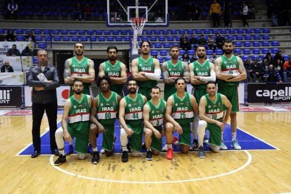 منتخب العراق