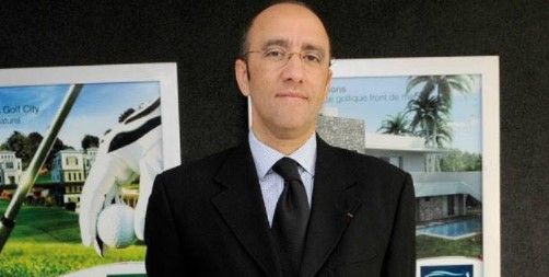 جواد الزيات