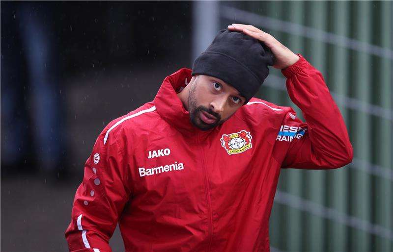 كريم بلعربي