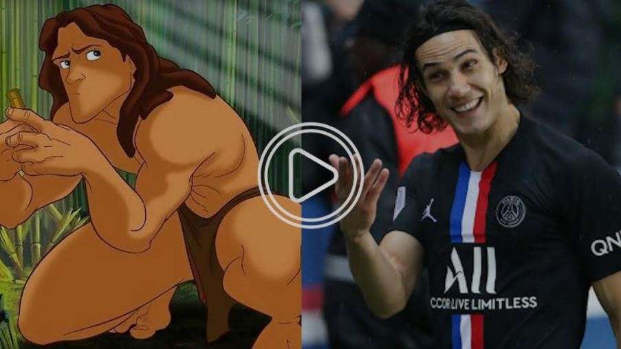 إدينسون كافاني