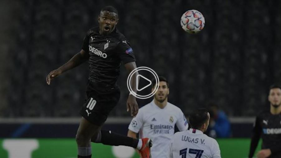 ماركوس تورام