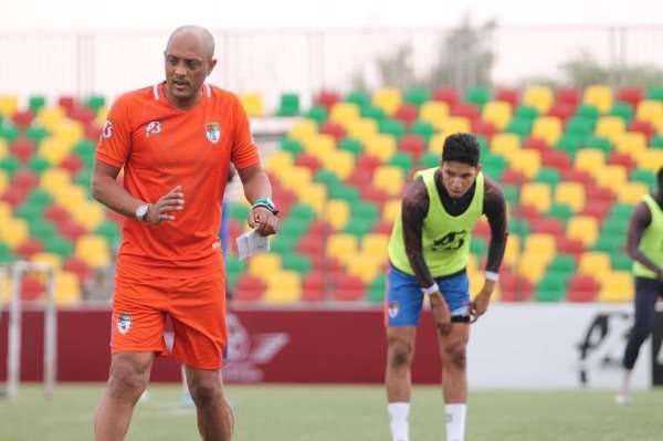 من التدريبات