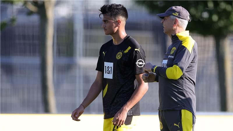 راينير خيسوس 