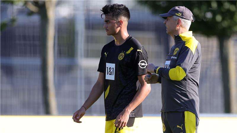 راينير خيسوس