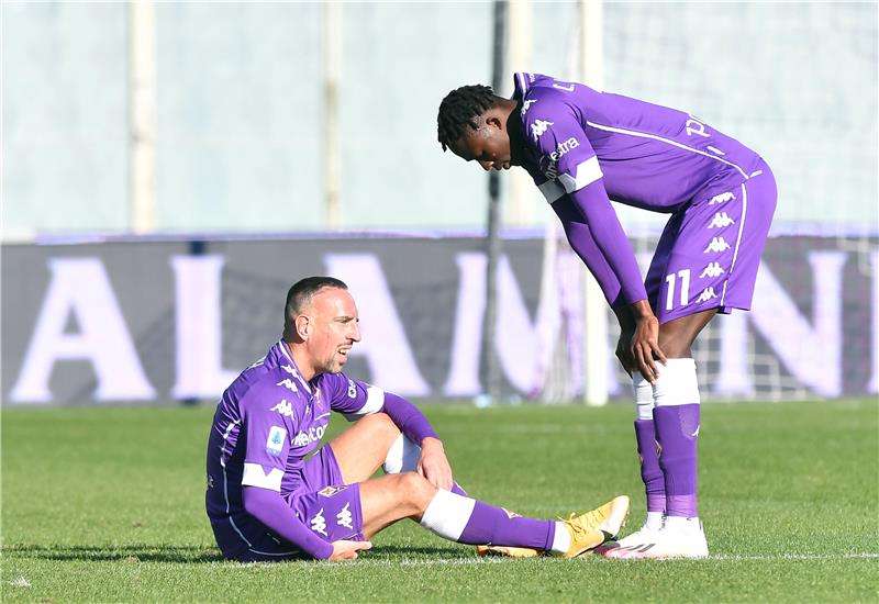  فرانك ريبيري 