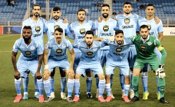 لاعبو الرفاع - أرشيفية