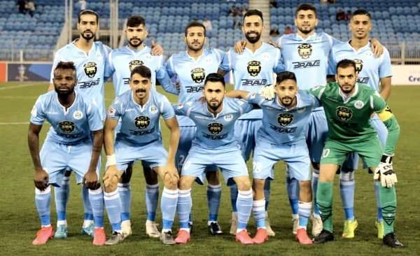 لاعبو الرفاع - أرشيفية