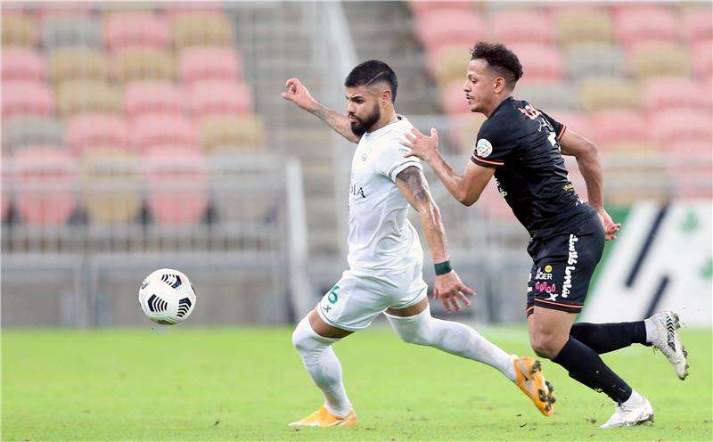 تركي العمار