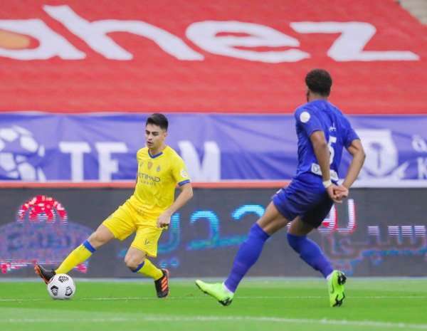 علي البليهي