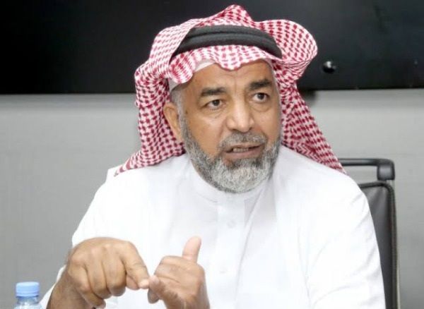 عبد الرحمن الزيد