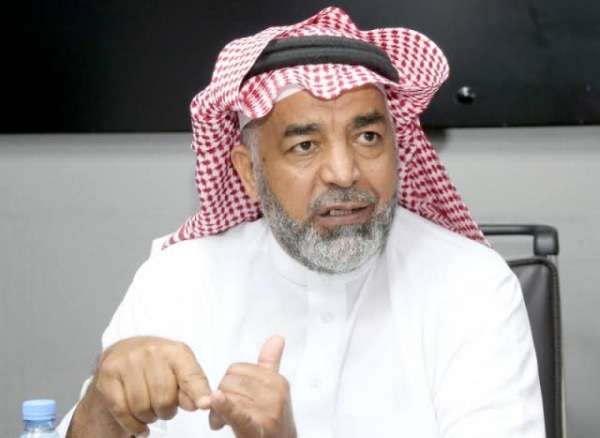 عبد الرحمن الزيد