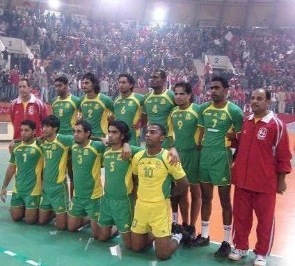 نادي السيب لكرة الطائرة