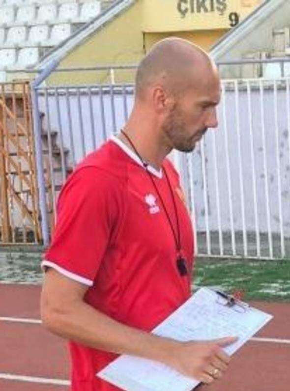 برونو سيكلتش 