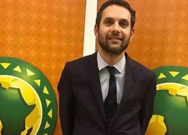 عمرو فهمي