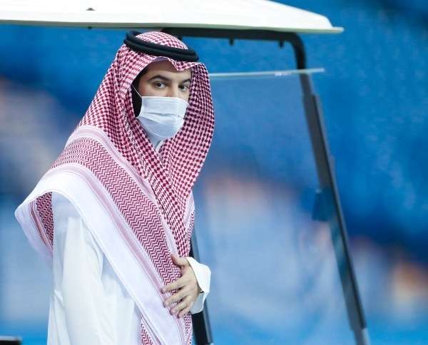 فهد بن نافل 
