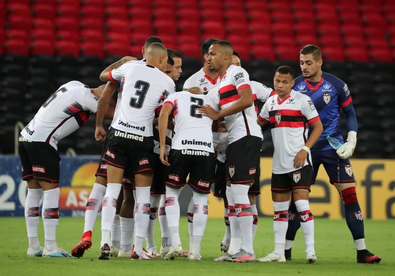  أتلتيكو جويانيينسي