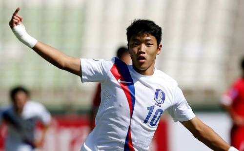 هوانج هي-تشان