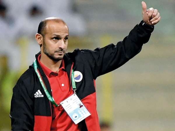 عبد العزيز العنبري