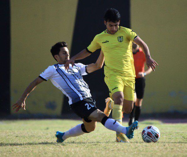  نفط الوسط و الكرخ 