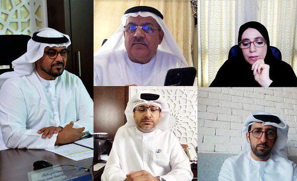 من الاجتماع