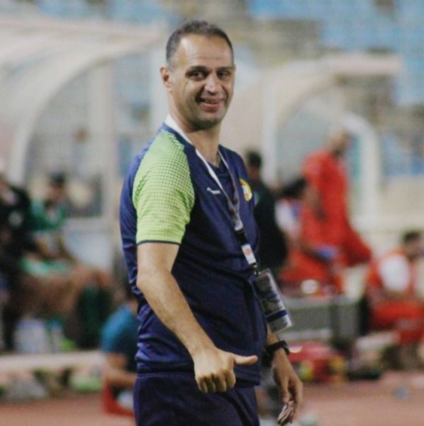 إياد عبد الكريم