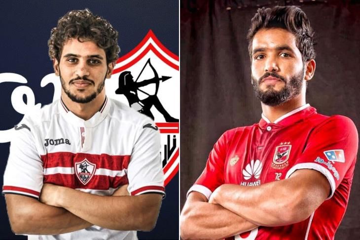 صالح وعبد الله