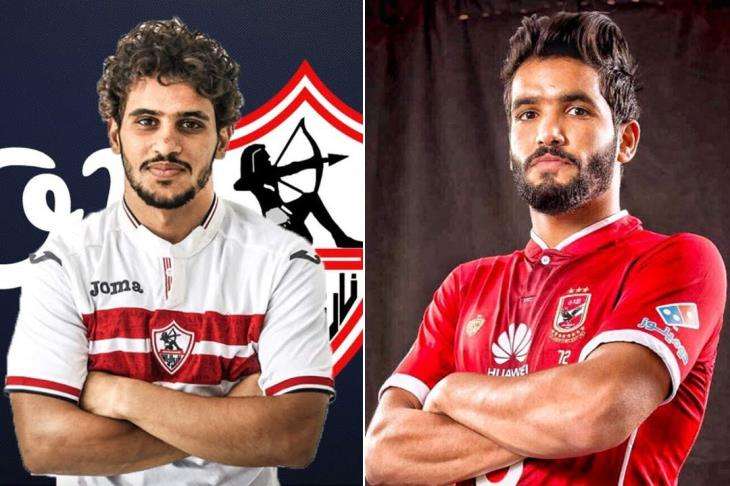 صالح وعبد الله