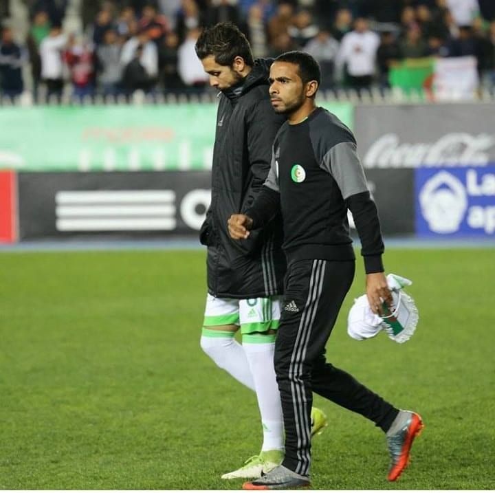  هواري فرحاني