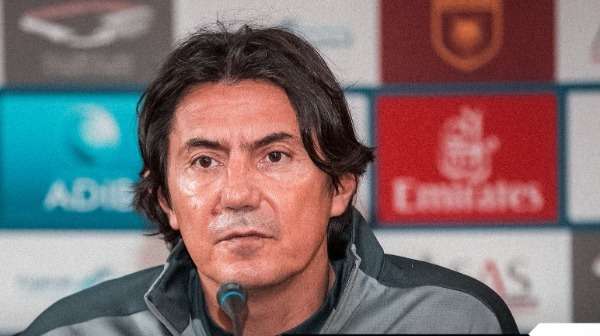 جوران توفيجدزيتش