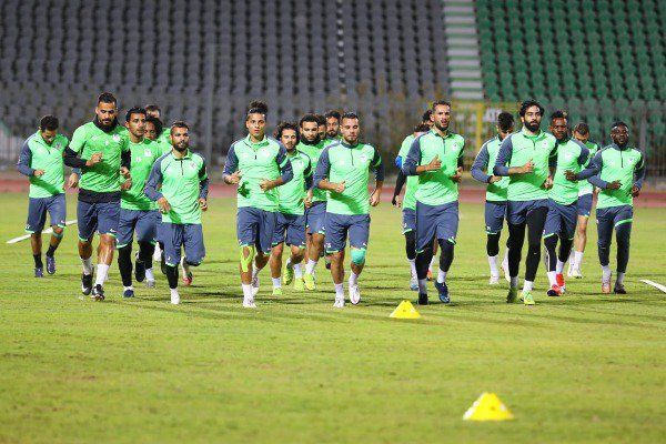 المصري البورسعيدي