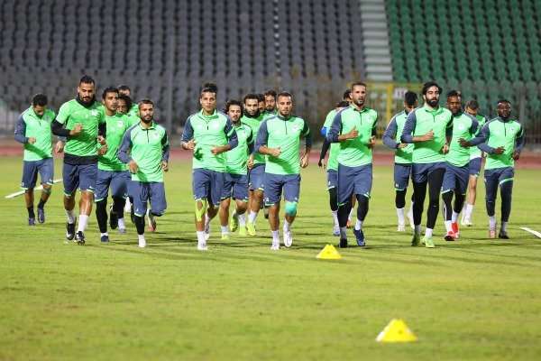 المصري البورسعيدي