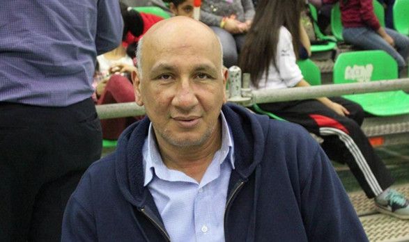 أحمد عبد الدايم