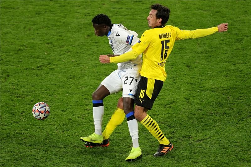 ماتس هوميلز