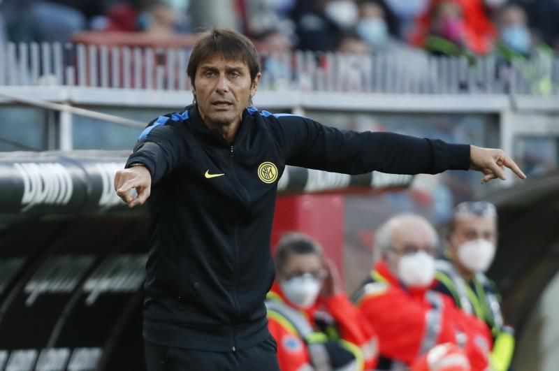 انطونيو كونتي