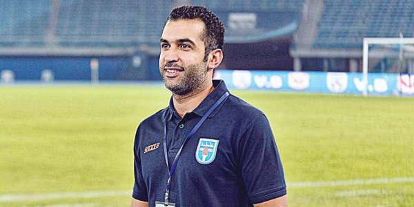 ناصر العمران