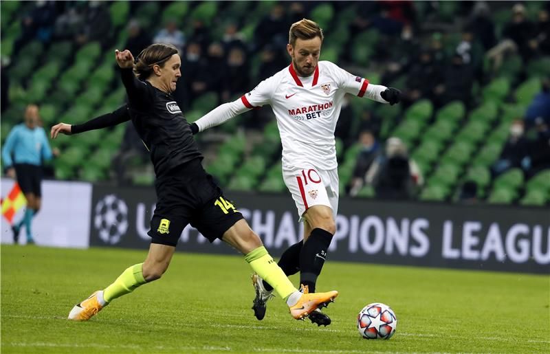 إيفان راكيتيتش