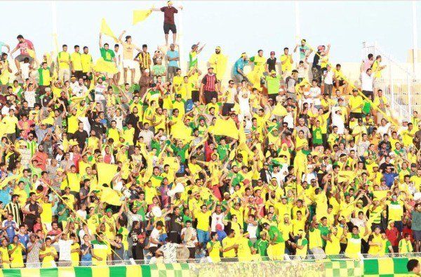 جمهور السيب