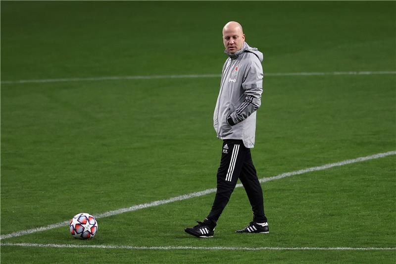 ماركو نيكوليتش