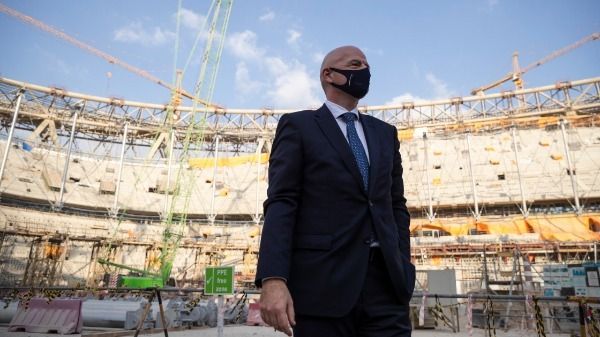 جياني إنفانتينو