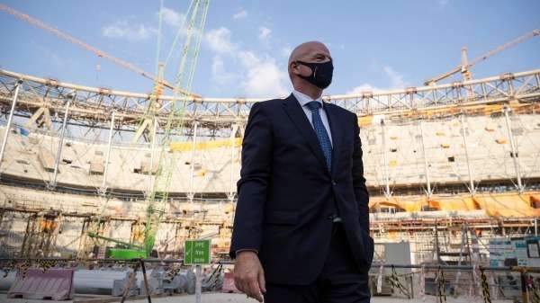 جياني إنفانتينو